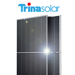 Солнечные батареи Trina Solar