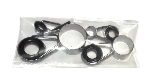 Набір кілець на вудку 4 м із тюльпаном, фото 1