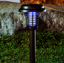 Вуличний світильник. Модель RD-2034