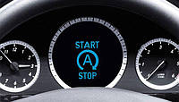 Що робить автомобільний акумулятор start-stop особливим?