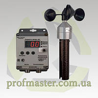 АСЦ-3 Анемометр АСЦ-3 цифровий анемометр сигнальний анемометр АСЦ аналог М-95