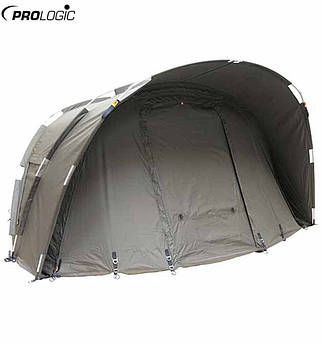 Намет короповий Prologic Commander T-Lite Bivvy 2man