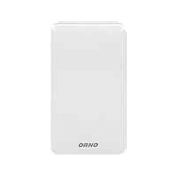 Вызов BREVIS MINI AC 2 тоновый белый 220V OR-DP-MR-148/W ORNO