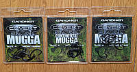 Карповые крючки Gardner Covert Dark Mugga Hook 8 / 6 / 4