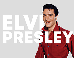 Elvis Presley Елвіс Преслі