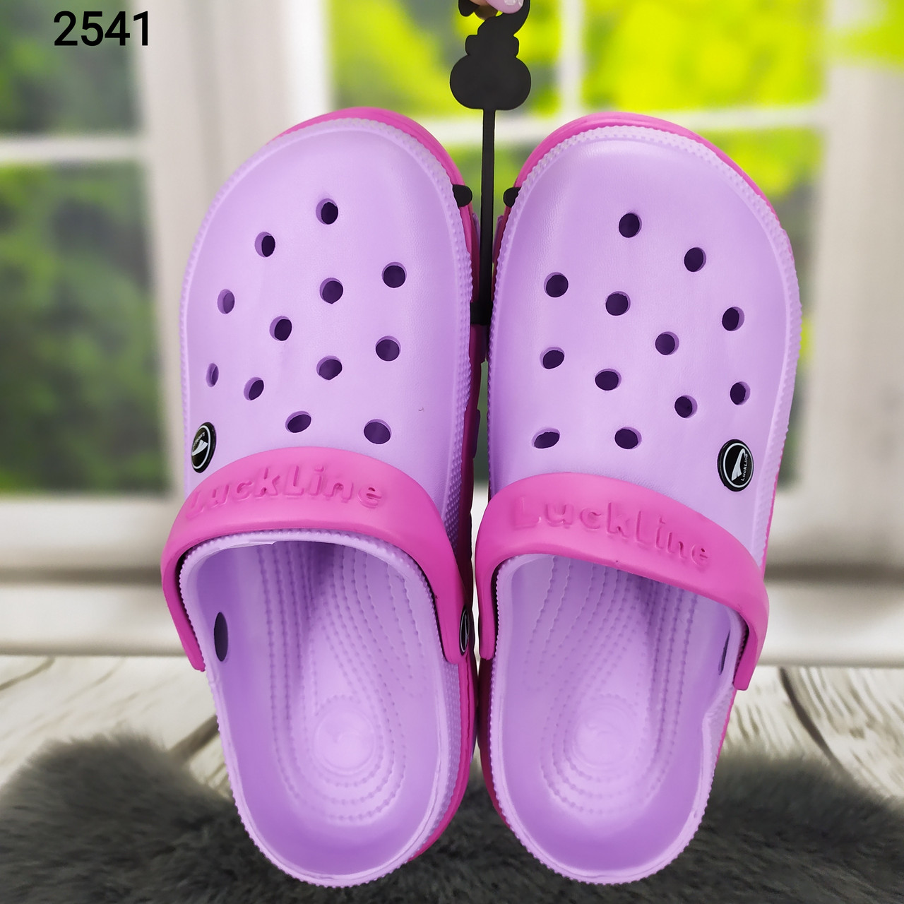 Crocs adidas cheap usadas