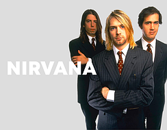 Nirvana Нірвана