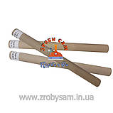 Україна! ДСТУ! Ареометр для спирту (спиртомір) АСП 3, набір з трьох штук. (0 40, 40 70, 70 100), фото 7