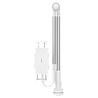 Тримач планшета Baseus Lazy Holder 4,7-12,9" Білий. Універсальний тримач для планшета, фото 7