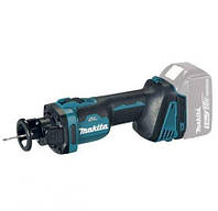 Акумуляторний фрезер Makita LXT 18В Каркас (DCO181Z)