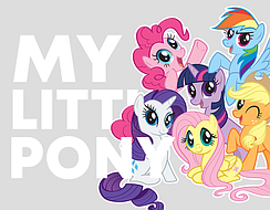 My Little Pony: Дружба — це Диво