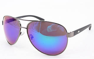 Брендові чоловічі сонцезахисні окуляри, 755002-5