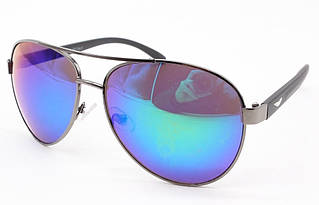 Чоловічі сонцезахисні окуляри Armani, 755009-6