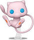 Фігурка Funko Pop Мью Покемон Pokemon Mew 10см FP P M 643, фото 3
