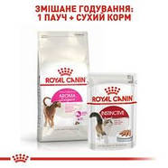 Сухий корм Royal Canin (Роял Канін) EXIGENT AROMATIC для вибагливих кішок, 10 кг, фото 2
