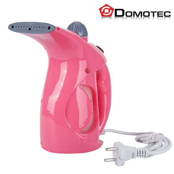 Ручний відпарювач для одягу 800W Domotec MS-5360 200 мл