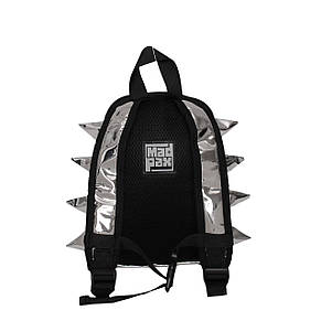 Рюкзак ТМ Madpax Metallic Extreme Mini BP KNIGHT RIDER, фото 3