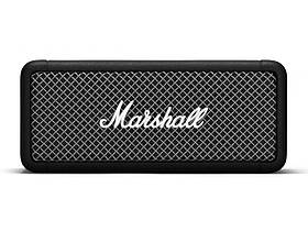 Портативна акустика Marshall Portable Speaker Emberton Black