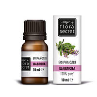 Эфирное масло шалфея FLORA SECRET, 10 мл