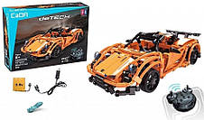 Конструктор CaDa Technic "Porsche 918", 421 дет., C51051W, фото 3