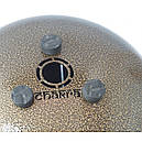 Глюкофон "Happy Drum" 8 нот світло-коричневий, фото 3
