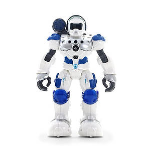 Інтерактивний робот на радіокеруванні, ROBOCOP, 32 см, 8088, фото 2
