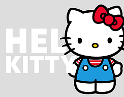 Hello kitty