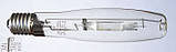 Лампа металогалогічна GE KRC400/T/H/960/E40 горизонтальна (Угорщина), фото 4