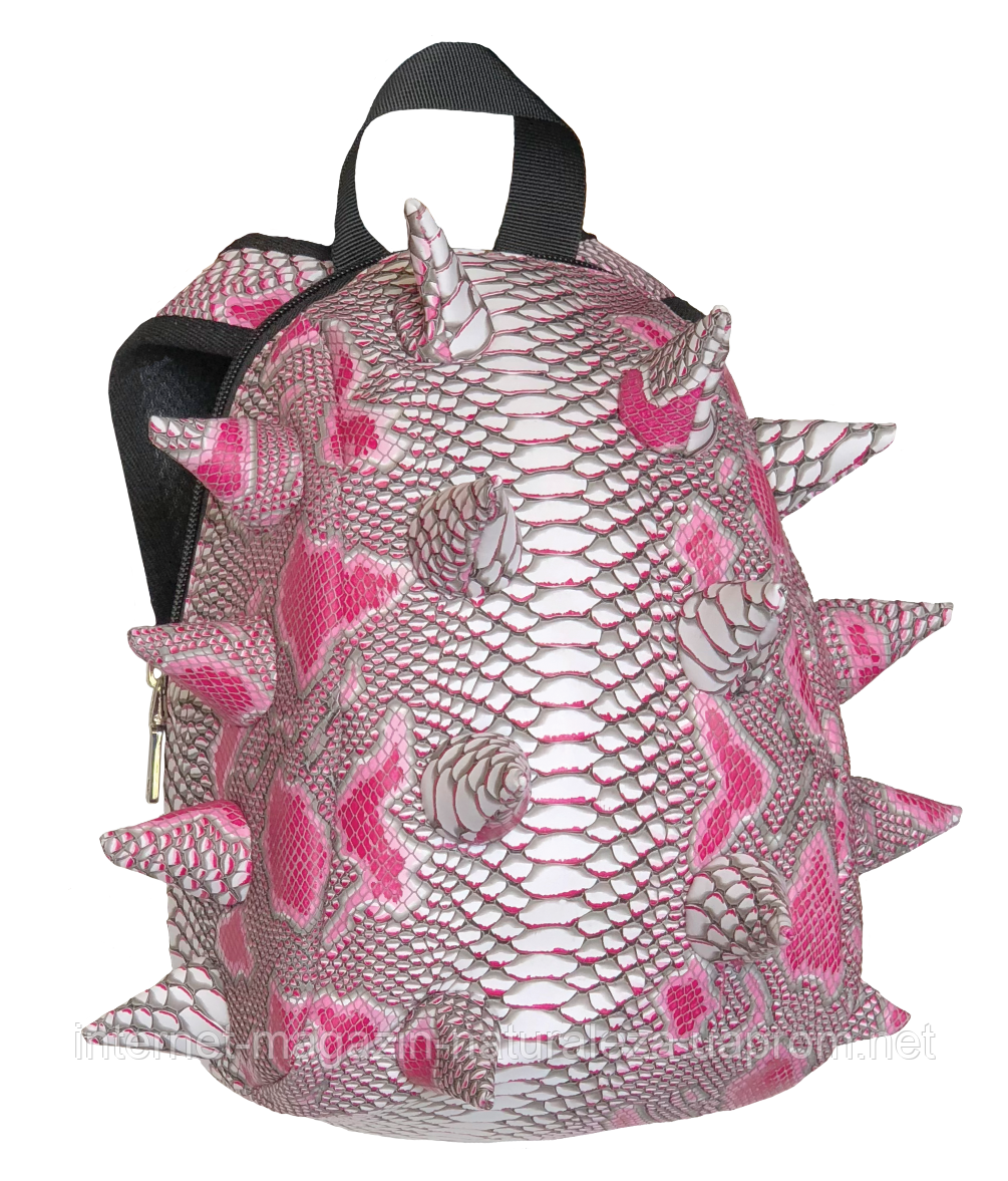 Рюкзак ТМ Madpax Pactor Mini BP PINK EXTINCT