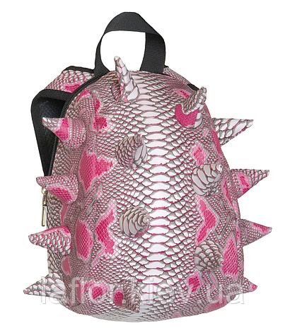 Рюкзак ТМ Madpax Pactor Mini BP PINK EXTINCT, фото 1