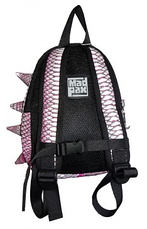 Рюкзак ТМ Madpax Pactor Mini BP PINK EXTINCT, фото 6