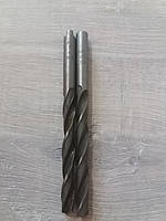 Свердло для металу 8.0 мм циліндричний хвостовик Р6М5 ГОСТ 10902-77 Фрезер СРСР
