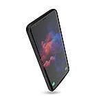 Чохол-акумулятор XON PowerCase для Samsung S9 Plus 5200 mAh Чорний (PCBS2109252B 2346), фото 7