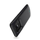 Чохол-акумулятор XON PowerCase для Samsung S9 Plus 5200 mAh Чорний (PCBS2109252B 2346), фото 6