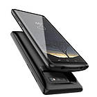 Чохол-акумулятор XON PowerCase для Samsung Galaxy Note 9 5000 mAh Black, фото 2