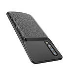 Чохол-акумулятор XON PowerCase для Huawei P30 6800 mAh Чорний (PCBS4130168B 3084), фото 5