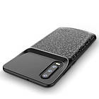 Чохол-акумулятор XON PowerCase для Huawei P30 6800 mAh Чорний (PCBS4130168B 3084), фото 4