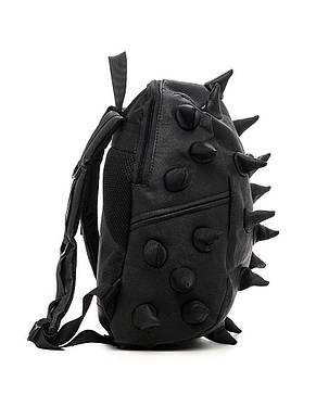 Рюкзак ТМ Madpax SPIKETUS Rex Half GOT YOU BLACK, фото 4
