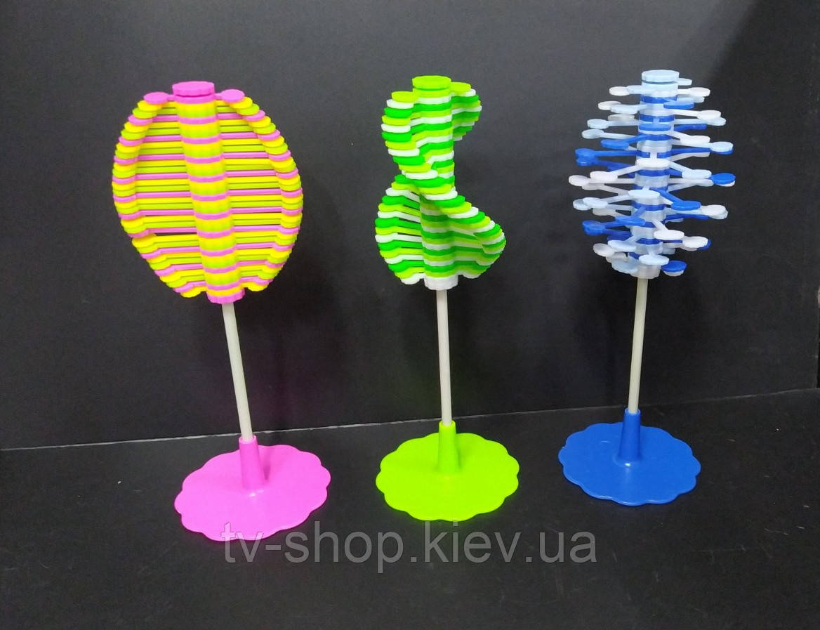 Гра-антистрес крутилка "Симпл Дерево "Simple Dimple", фото 1