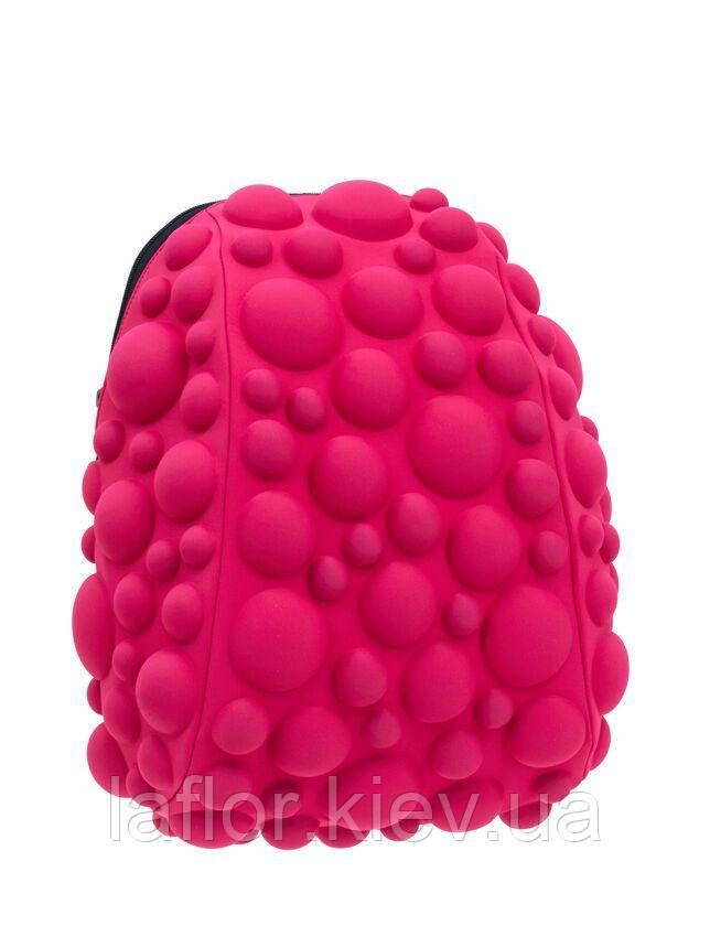 Шкільний рюкзак для першокласниці ТМ Madpax Bubble Half NEON BACK TO THE FUCHSIA