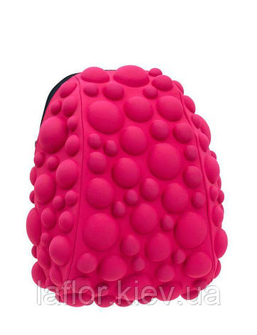Шкільний рюкзак для першокласниці ТМ Madpax Bubble Half NEON BACK TO THE FUCHSIA, фото 1