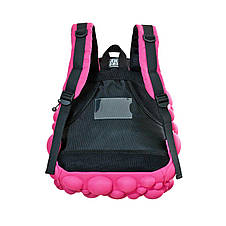 Шкільний рюкзак для першокласниці ТМ Madpax Bubble Half NEON BACK TO THE FUCHSIA, фото 3