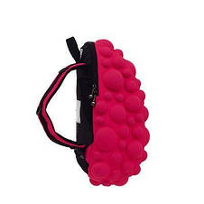 Шкільний рюкзак для першокласниці ТМ Madpax Bubble Half NEON BACK TO THE FUCHSIA, фото 4