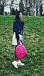 Шкільний рюкзак для дівчинки ТМ Madpax Bubble Full GUMBALL PINK, фото 8