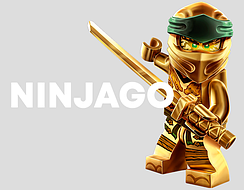 Ниндзяго Ninjago