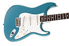 Електрогітара FENDER ERIC JOHNSON STRATOCASTER RW LA, фото 4