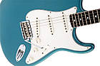 Електрогітара FENDER ERIC JOHNSON STRATOCASTER RW LA, фото 3