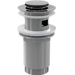 Водозлив Alca Plast Сlick-clack