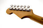 Електрогітара FENDER ERIC JOHNSON STRATOCASTER MN White Blonde, фото 7