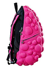 Шкільний рюкзак для дівчинки ТМ Madpax Bubble Full GUMBALL PINK, фото 3